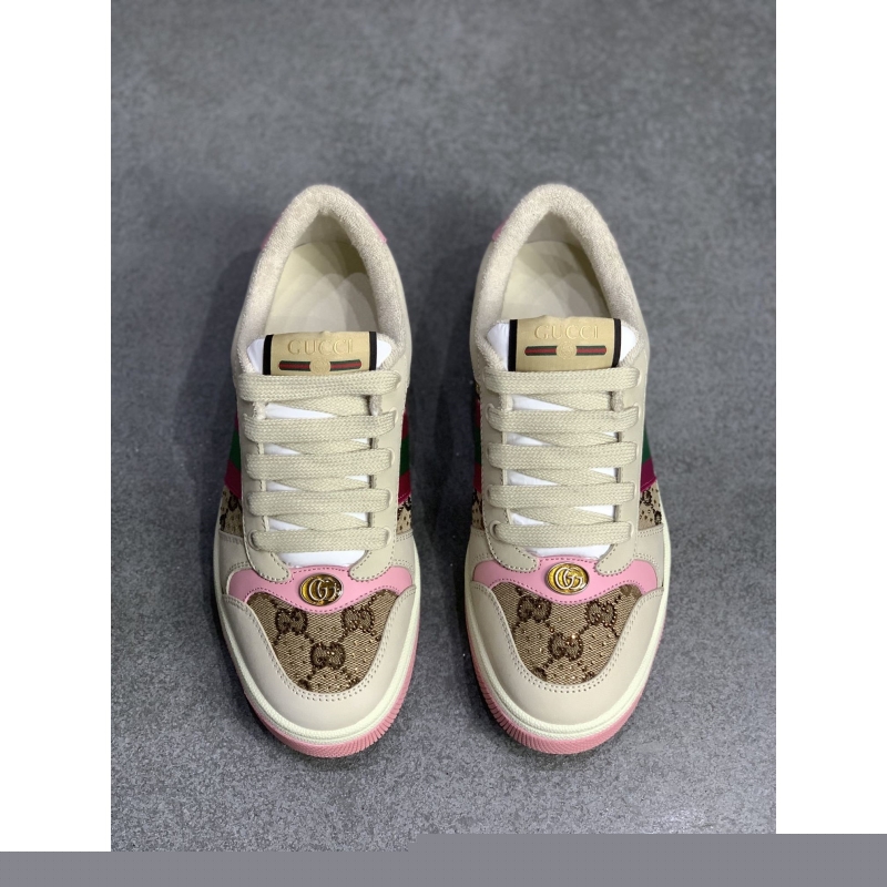 G*u*i sneakers
